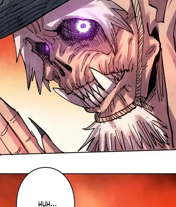 The Strongest Monster Killer Dad in History Chapter 19 Gambar 30