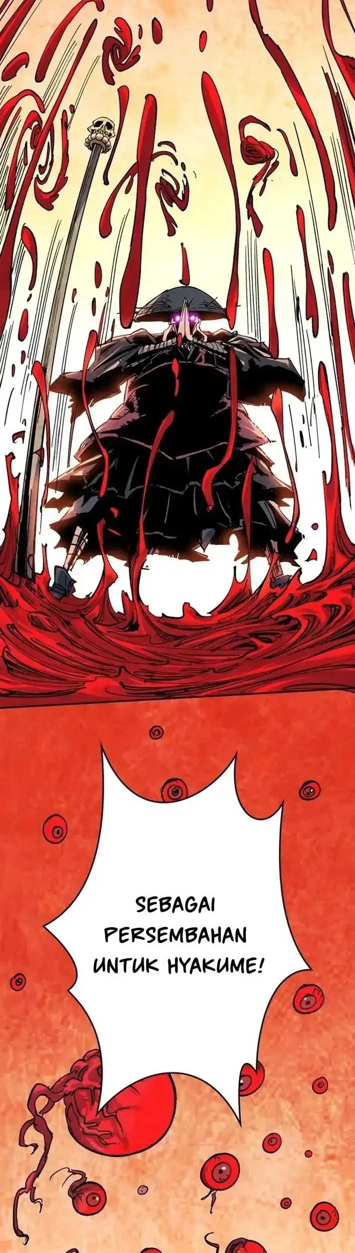 The Strongest Monster Killer Dad in History Chapter 19 Gambar 34