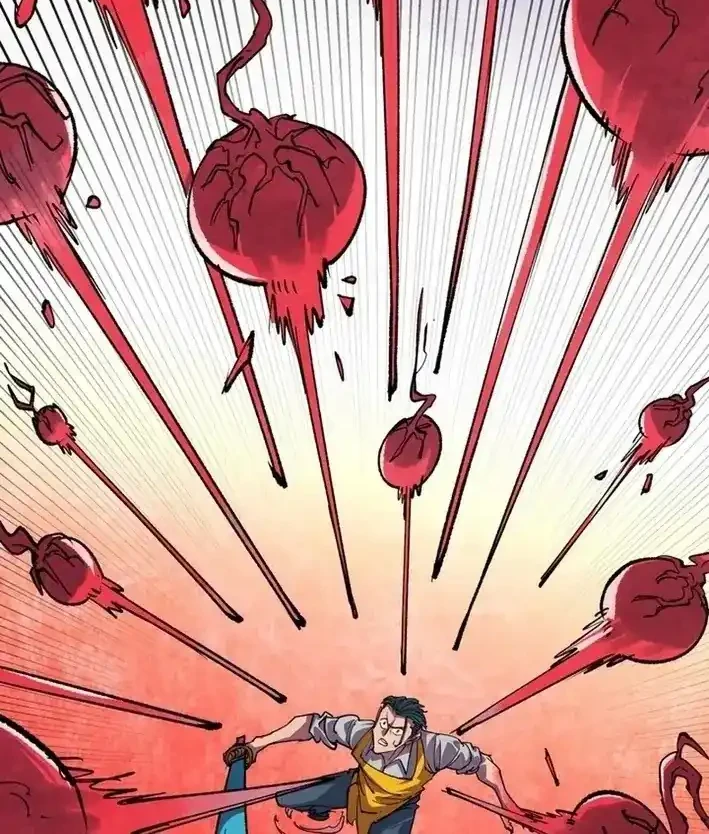 The Strongest Monster Killer Dad in History Chapter 19 Gambar 36