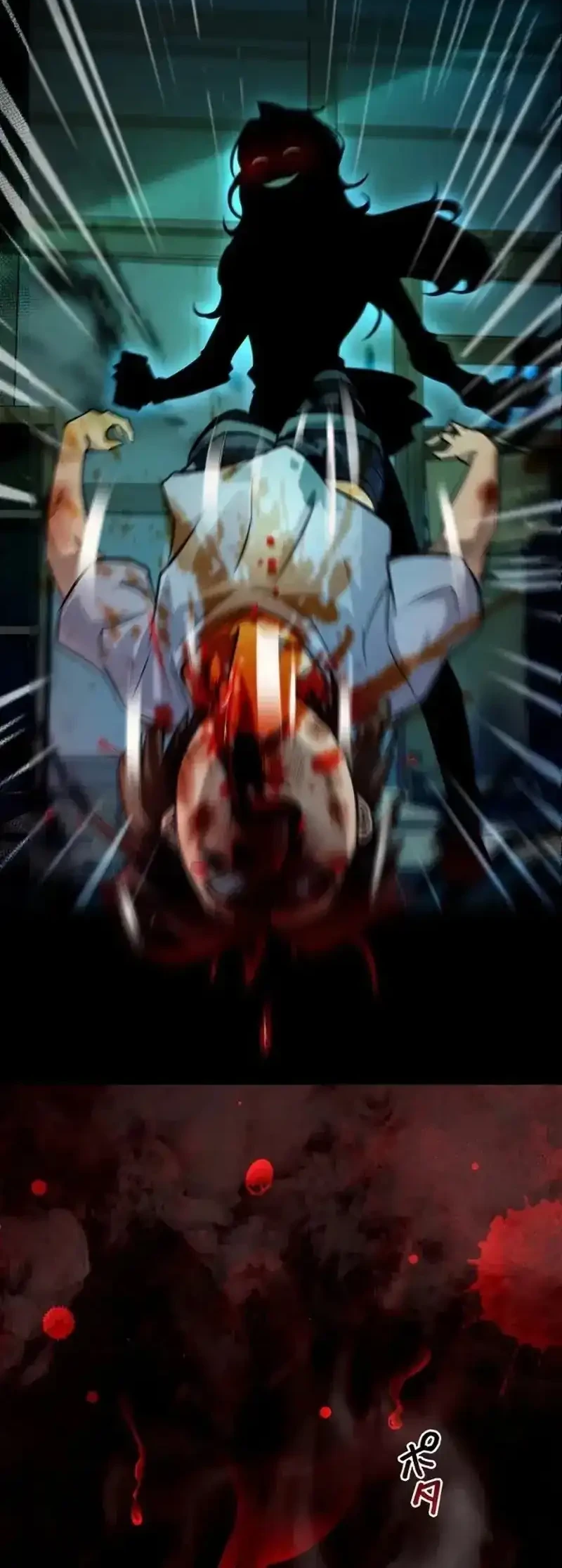 The Strongest Monster Killer Dad in History Chapter 2 Gambar 24