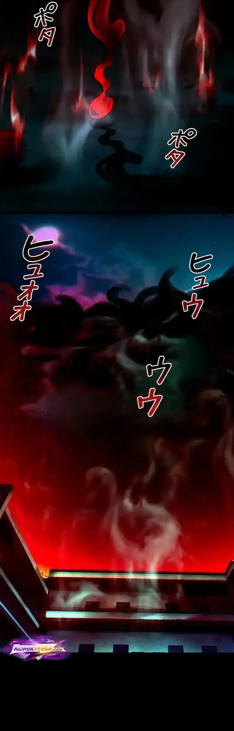 The Strongest Monster Killer Dad in History Chapter 2 Gambar 25
