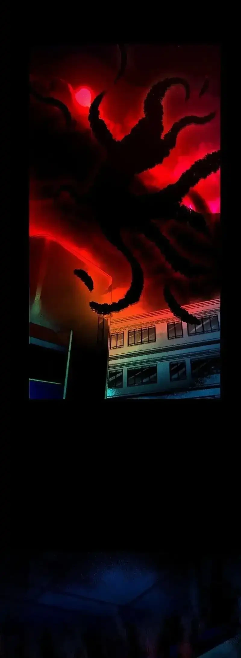 The Strongest Monster Killer Dad in History Chapter 2 Gambar 26