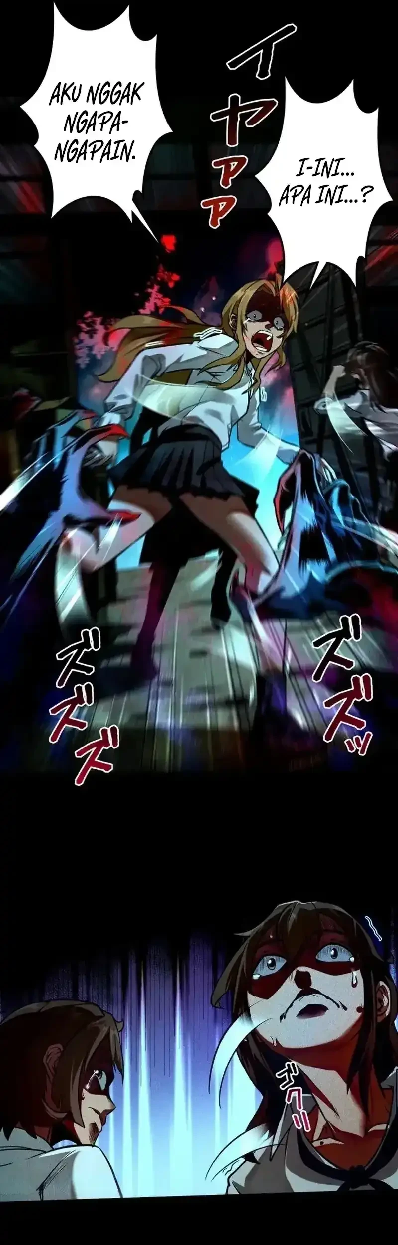 The Strongest Monster Killer Dad in History Chapter 2 Gambar 29