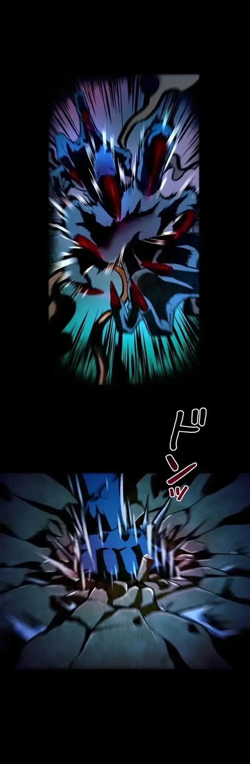 The Strongest Monster Killer Dad in History Chapter 2 Gambar 30