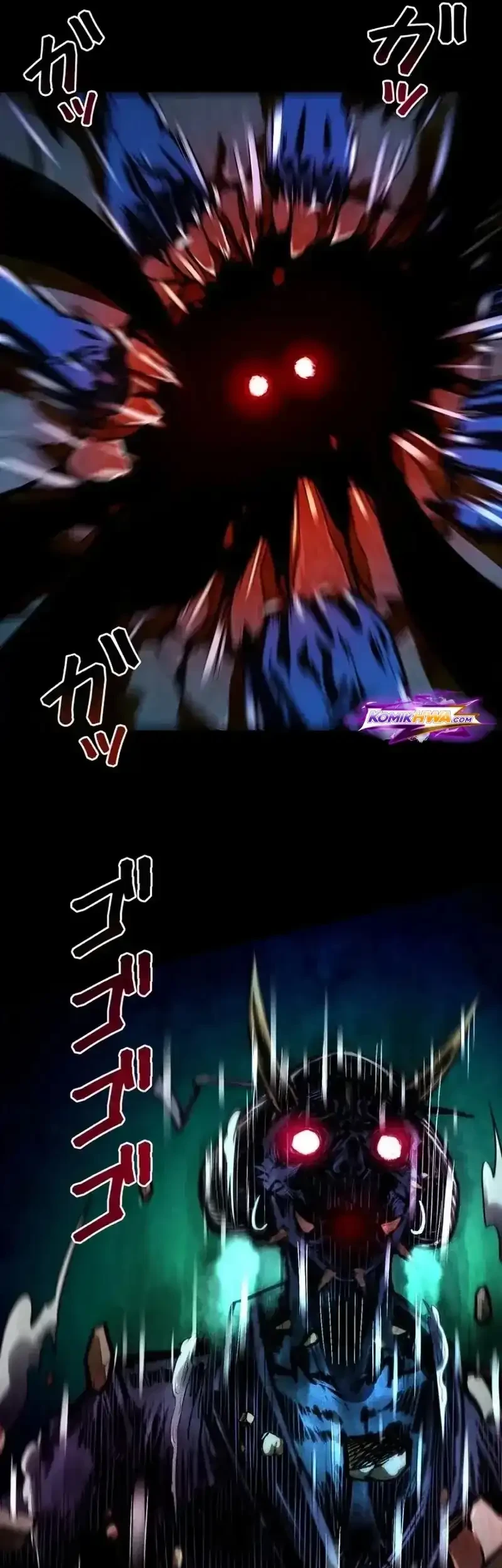 The Strongest Monster Killer Dad in History Chapter 2 Gambar 31