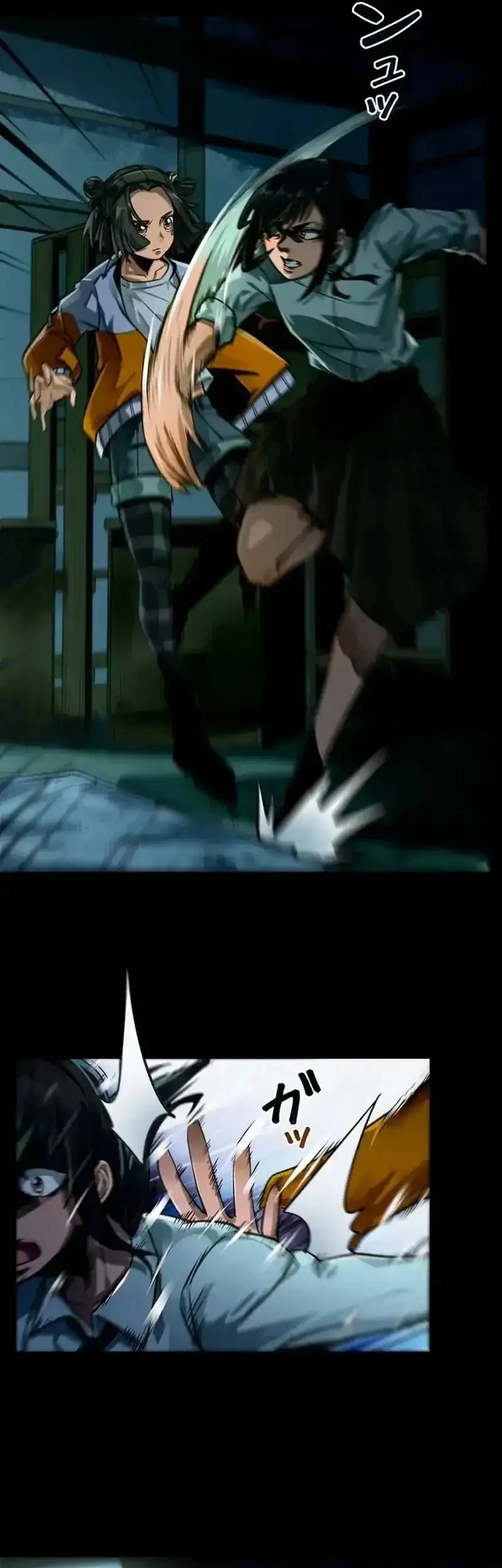 The Strongest Monster Killer Dad in History Chapter 2 Gambar 13
