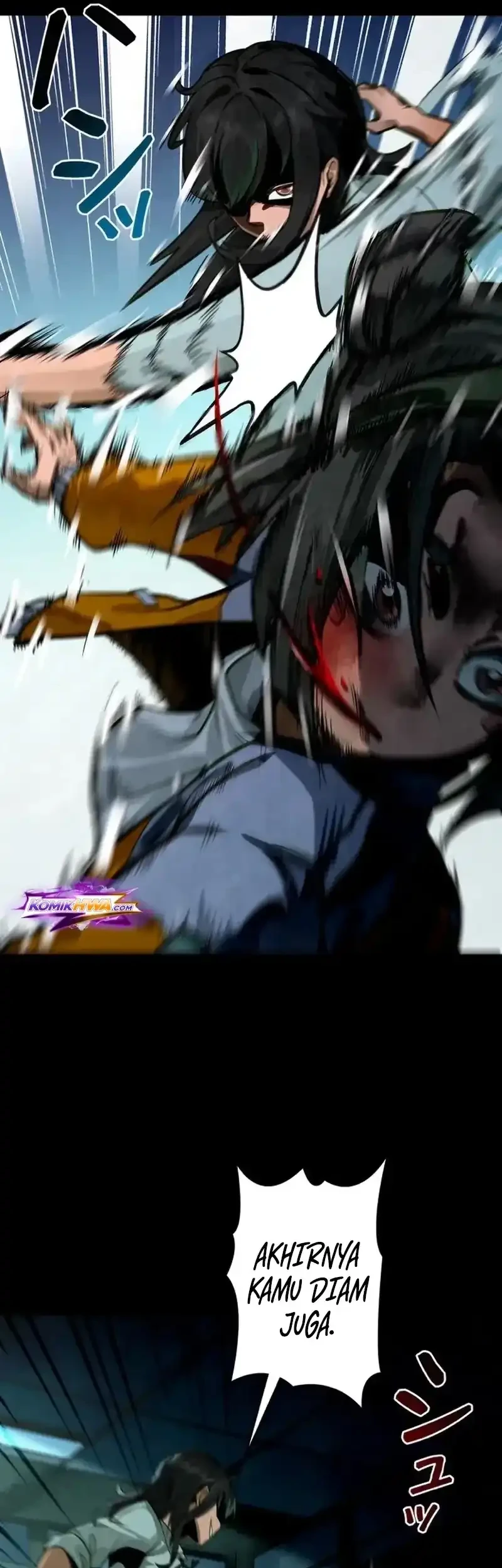 The Strongest Monster Killer Dad in History Chapter 2 Gambar 15