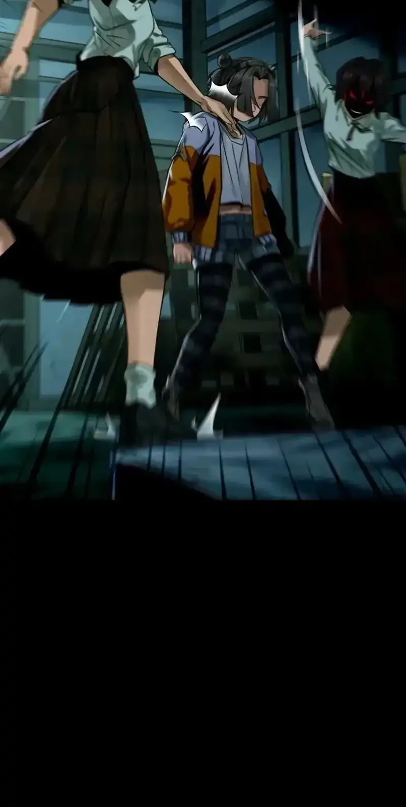 The Strongest Monster Killer Dad in History Chapter 2 Gambar 16