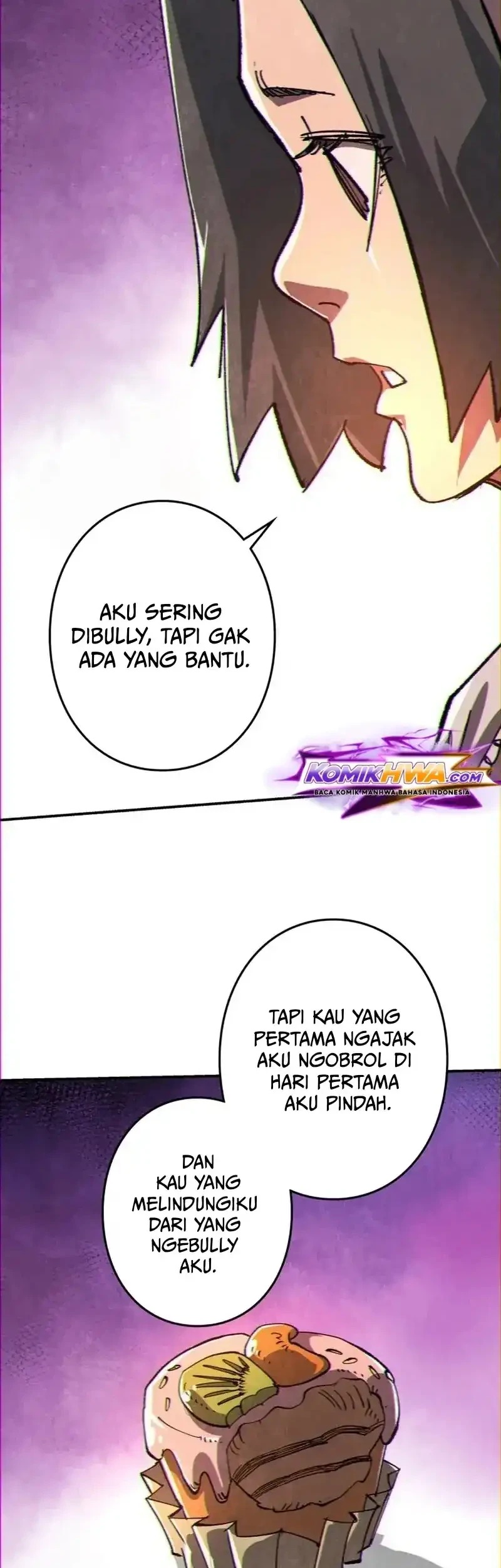 The Strongest Monster Killer Dad in History Chapter 20 Gambar 30