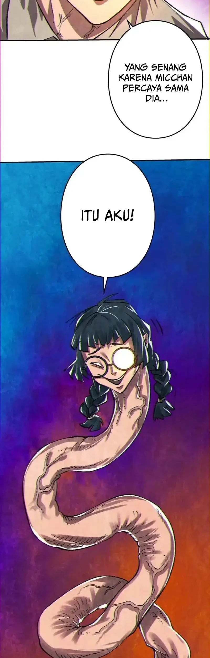 The Strongest Monster Killer Dad in History Chapter 20 Gambar 32