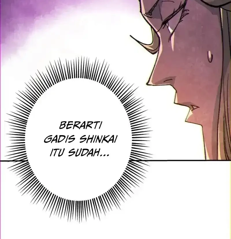The Strongest Monster Killer Dad in History Chapter 20 Gambar 42