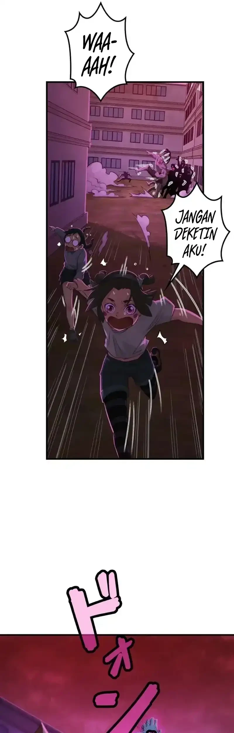 The Strongest Monster Killer Dad in History Chapter 3 Gambar 22