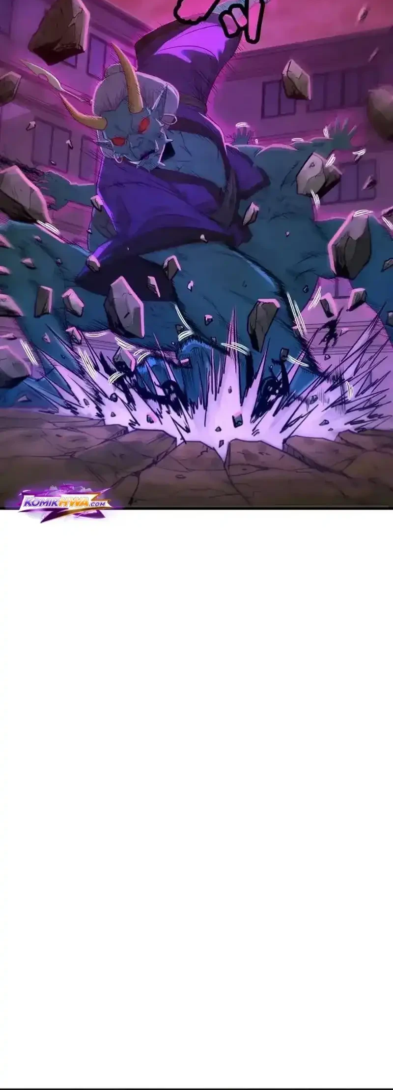The Strongest Monster Killer Dad in History Chapter 3 Gambar 23