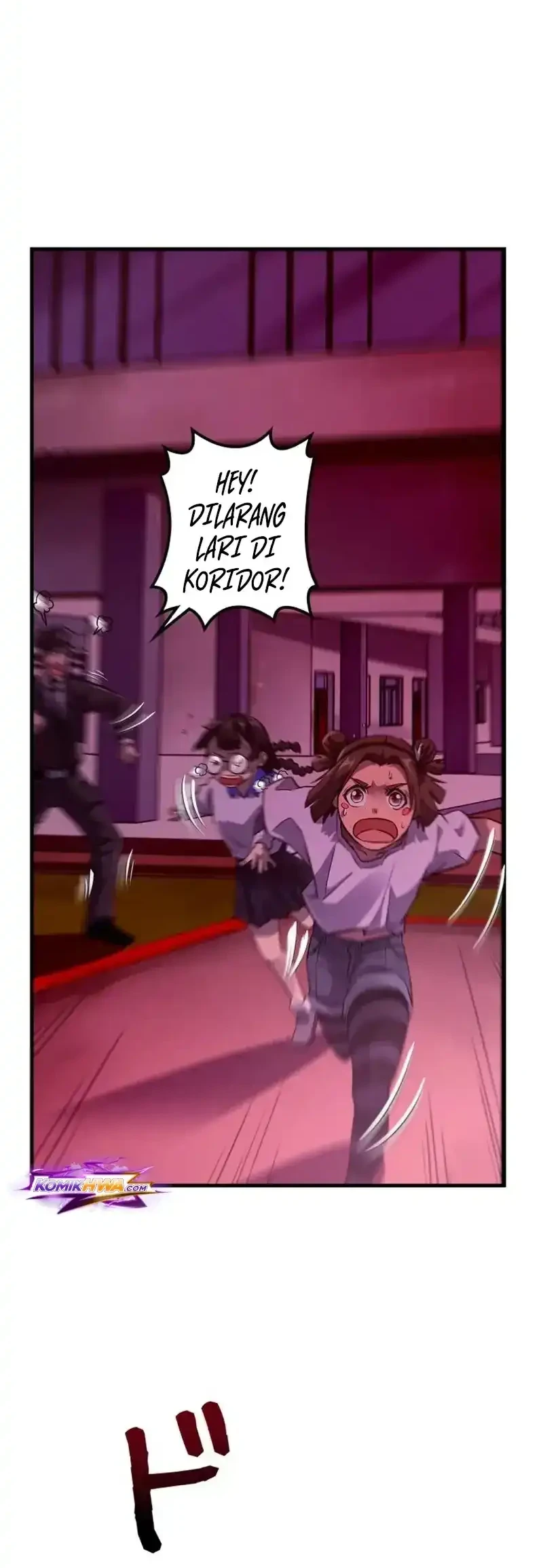 The Strongest Monster Killer Dad in History Chapter 3 Gambar 25