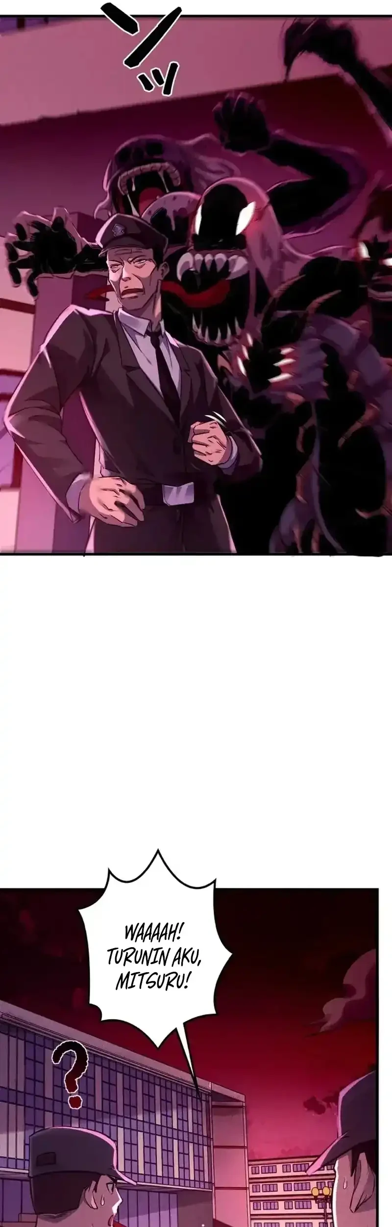The Strongest Monster Killer Dad in History Chapter 3 Gambar 26