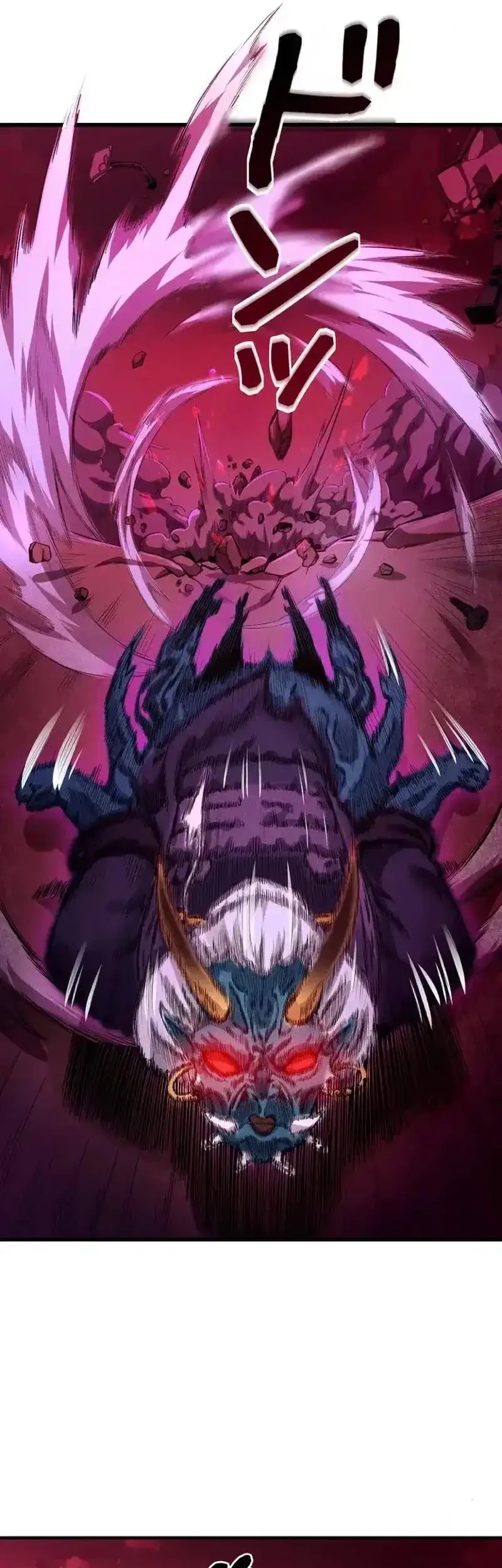 The Strongest Monster Killer Dad in History Chapter 3 Gambar 30