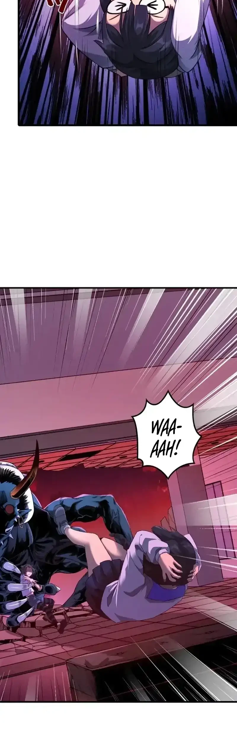 The Strongest Monster Killer Dad in History Chapter 3 Gambar 35