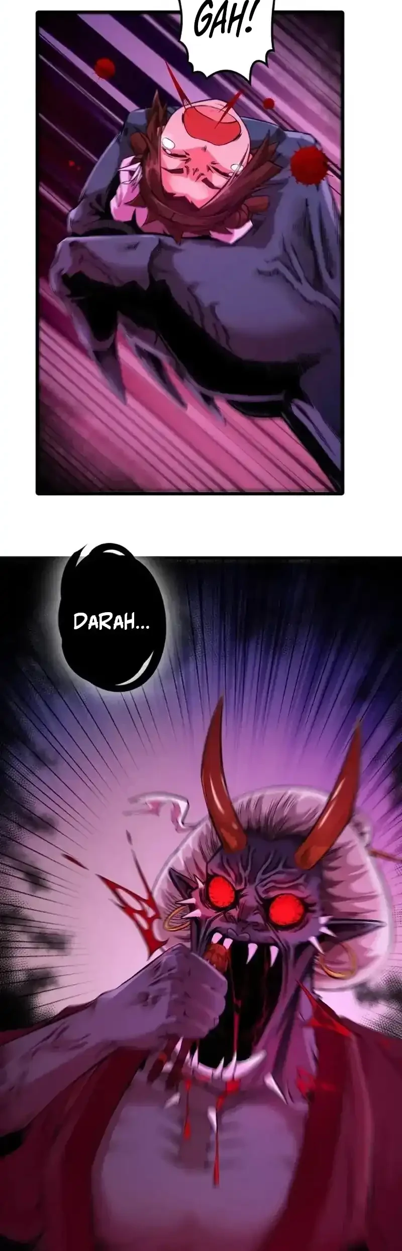 The Strongest Monster Killer Dad in History Chapter 3 Gambar 37