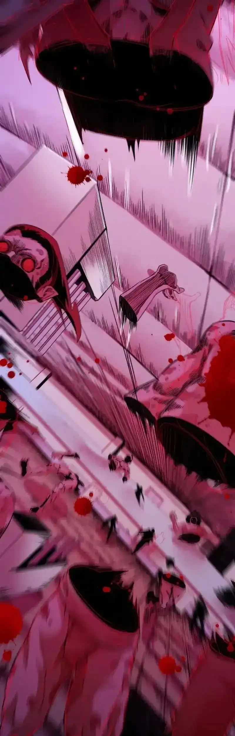 The Strongest Monster Killer Dad in History Chapter 3 Gambar 40