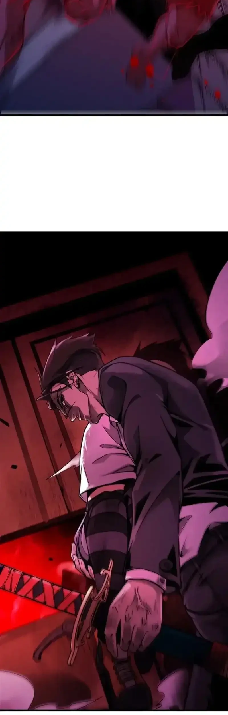 The Strongest Monster Killer Dad in History Chapter 3 Gambar 41