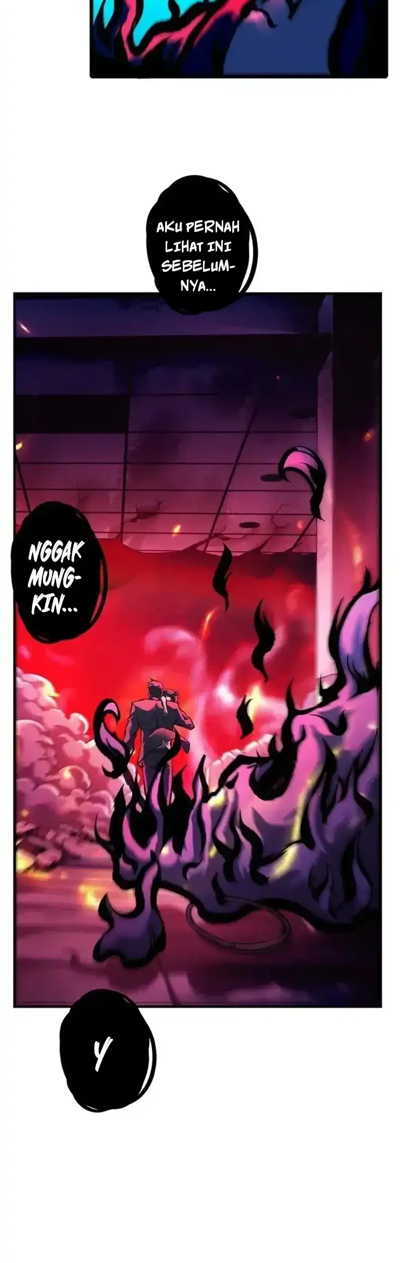 The Strongest Monster Killer Dad in History Chapter 3 Gambar 43