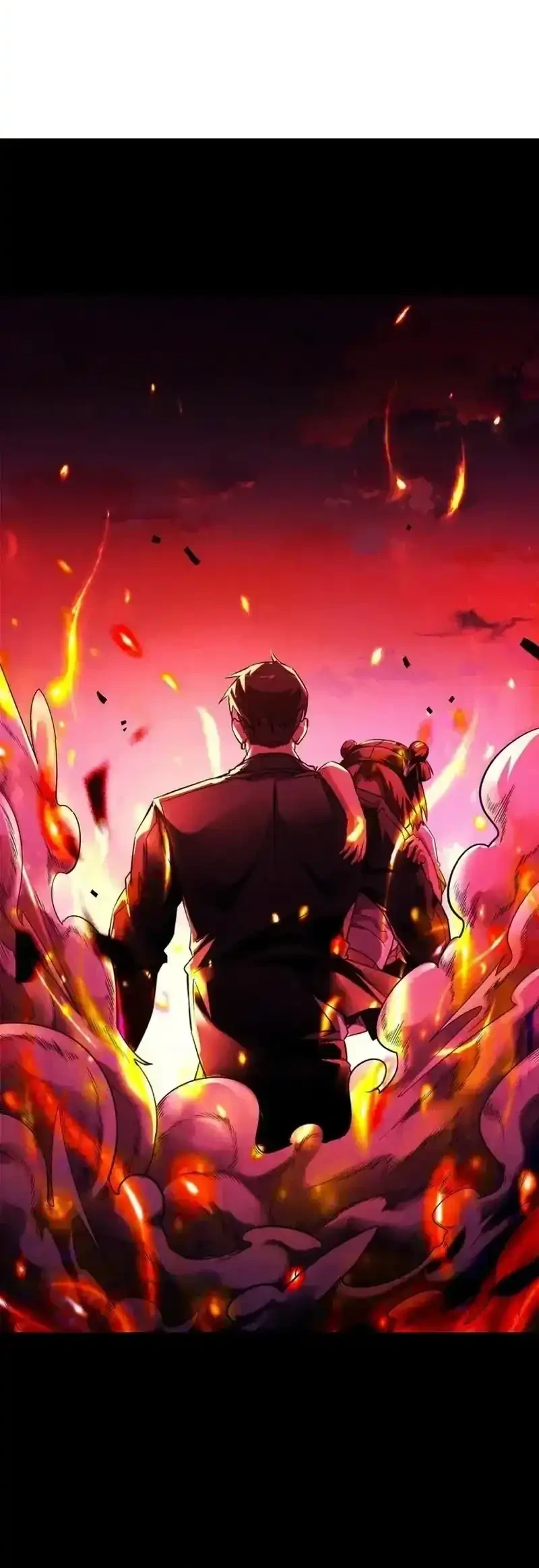 The Strongest Monster Killer Dad in History Chapter 3 Gambar 45