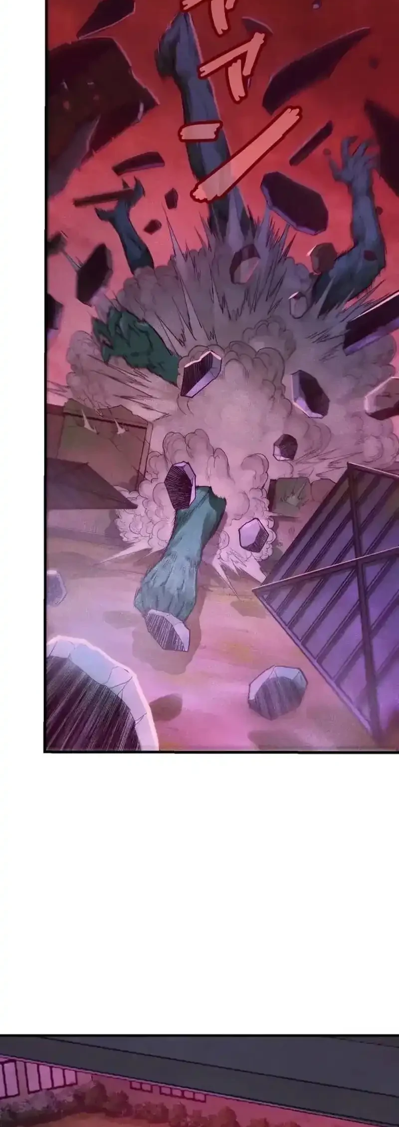 The Strongest Monster Killer Dad in History Chapter 3 Gambar 5