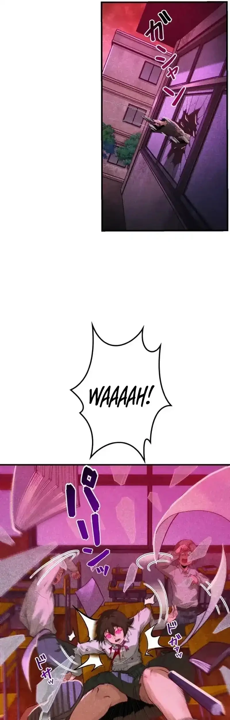 The Strongest Monster Killer Dad in History Chapter 3 Gambar 8