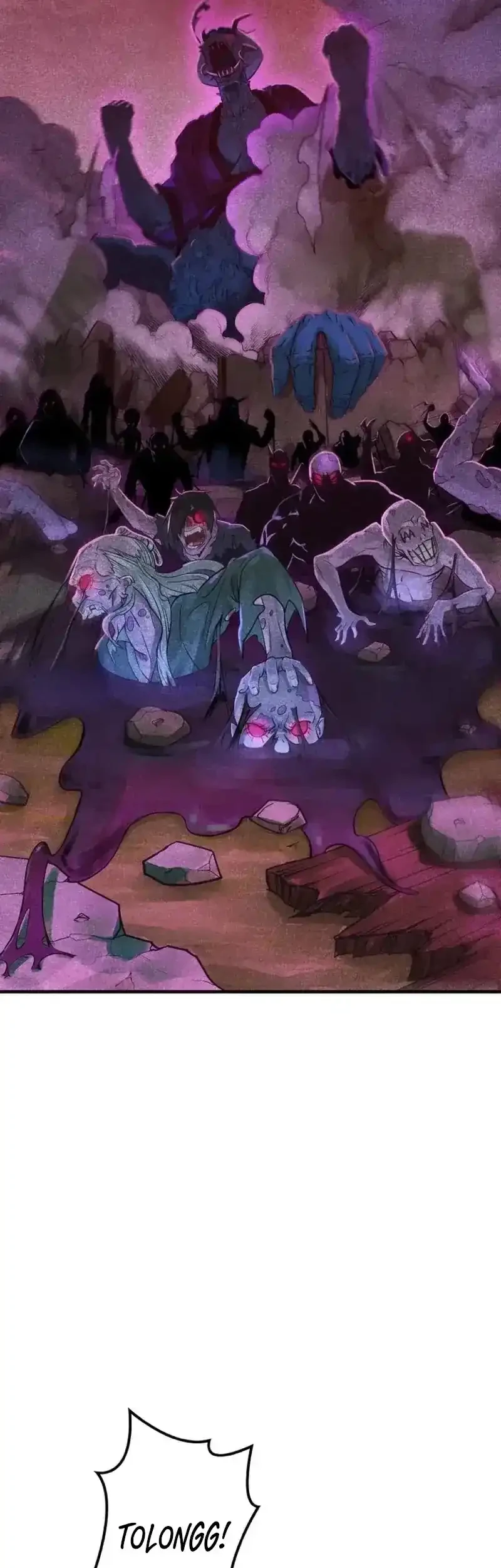 The Strongest Monster Killer Dad in History Chapter 3 Gambar 10