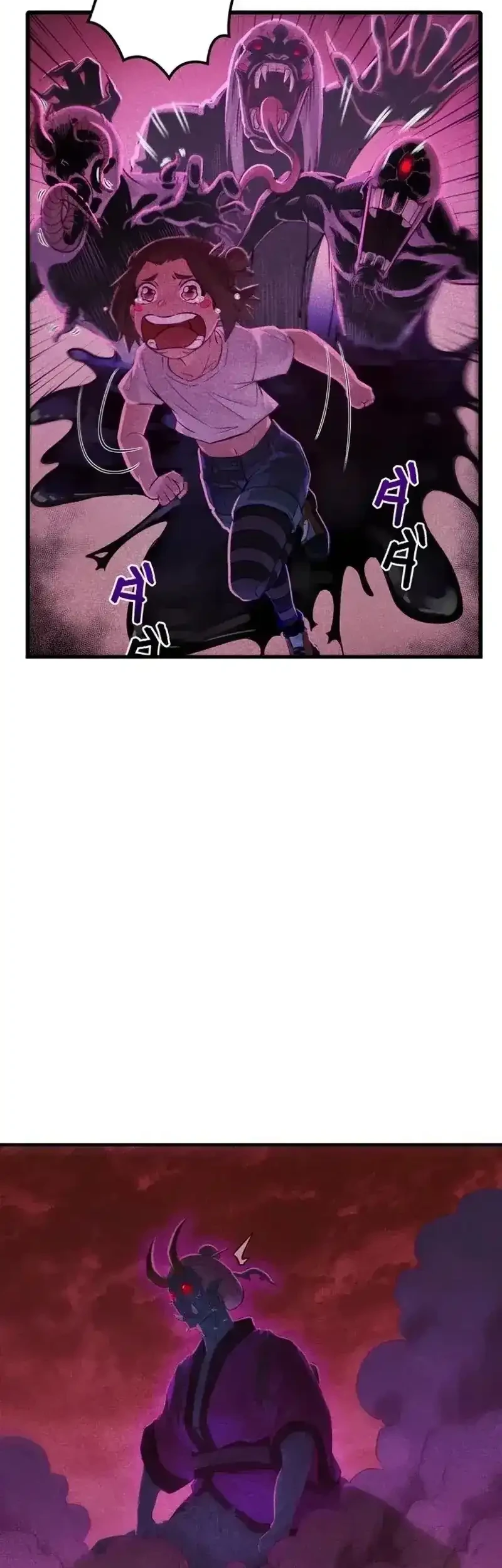 The Strongest Monster Killer Dad in History Chapter 3 Gambar 11