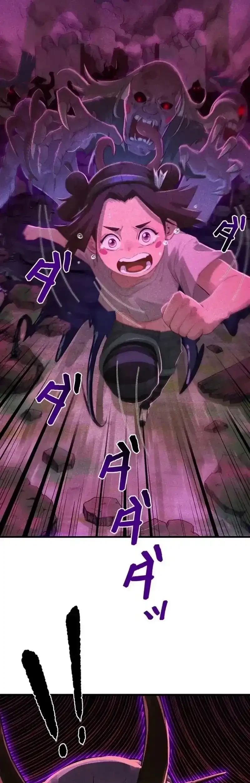 The Strongest Monster Killer Dad in History Chapter 3 Gambar 12