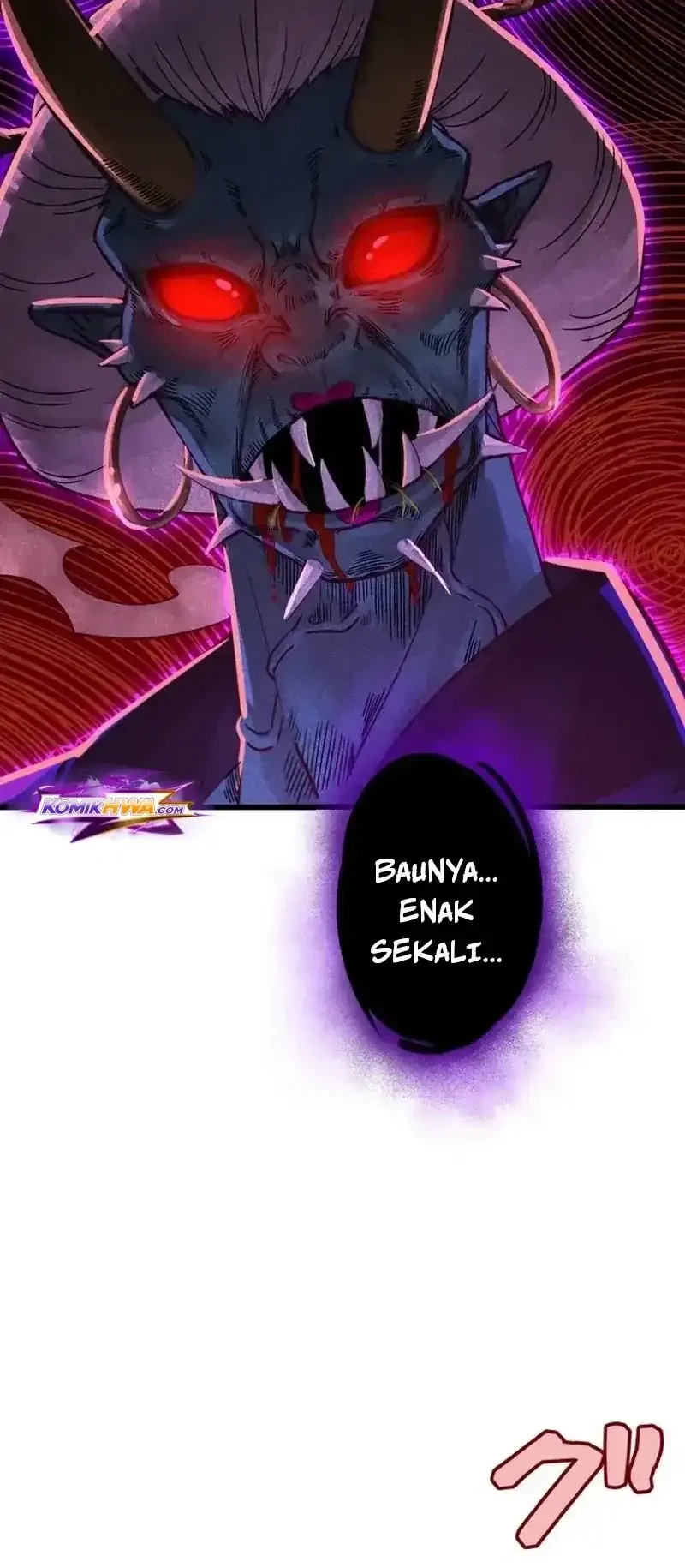 The Strongest Monster Killer Dad in History Chapter 3 Gambar 13