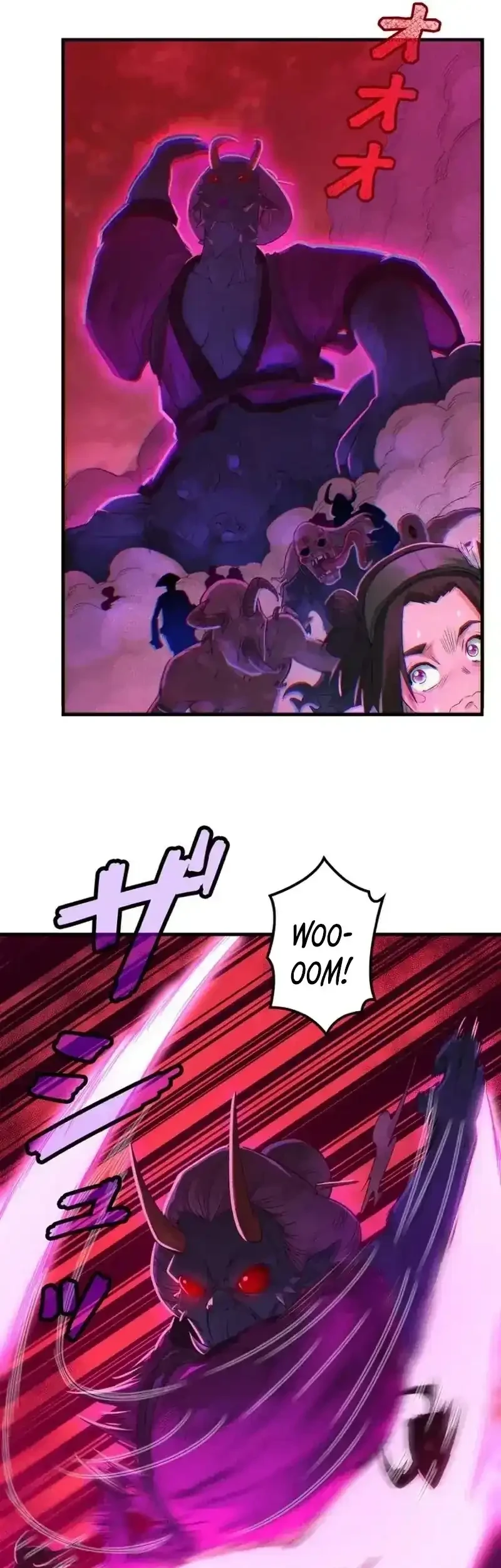 The Strongest Monster Killer Dad in History Chapter 3 Gambar 14