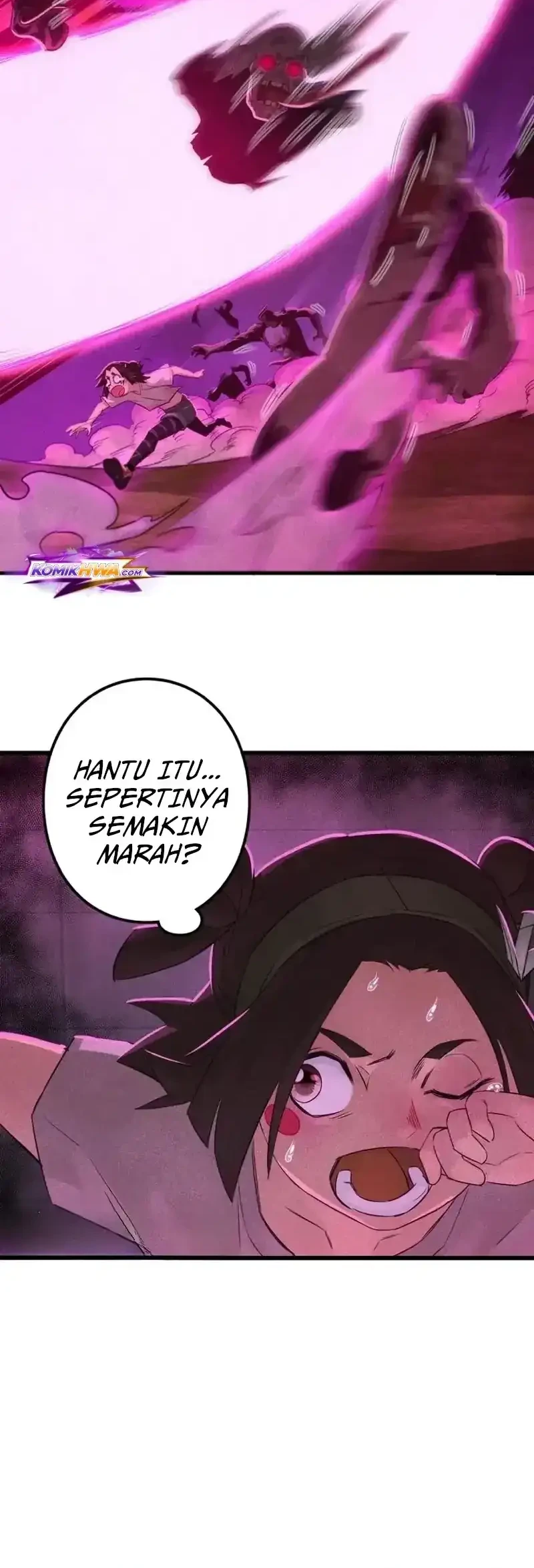 The Strongest Monster Killer Dad in History Chapter 3 Gambar 15
