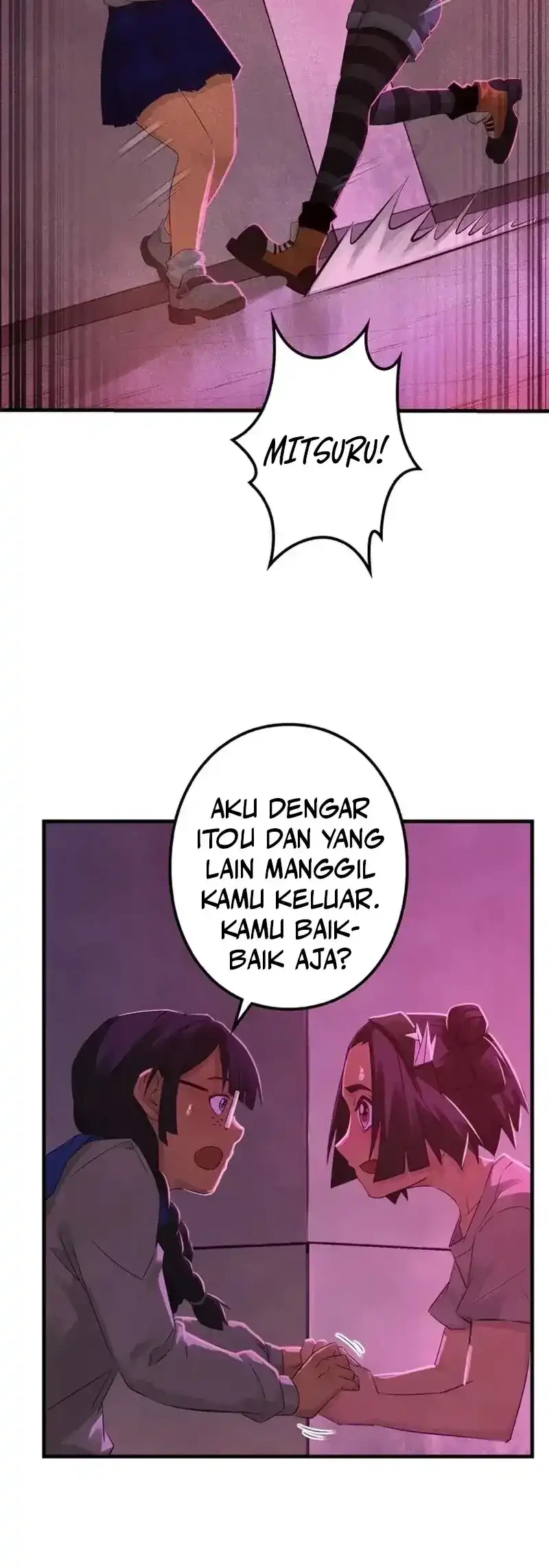 The Strongest Monster Killer Dad in History Chapter 3 Gambar 17