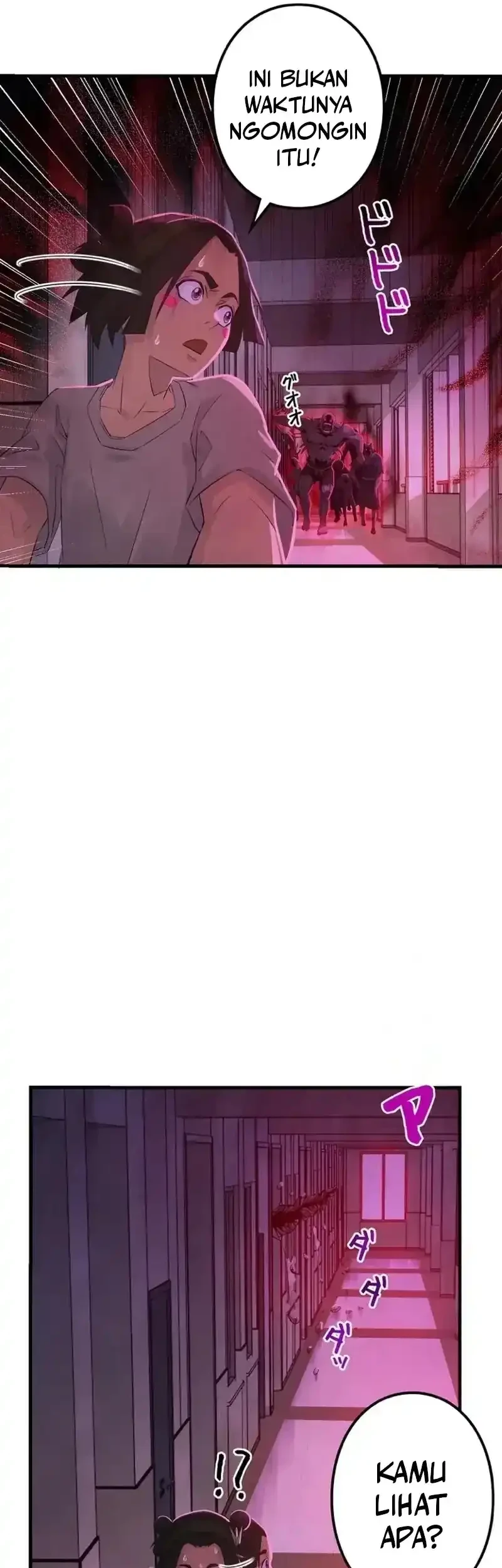 The Strongest Monster Killer Dad in History Chapter 3 Gambar 18
