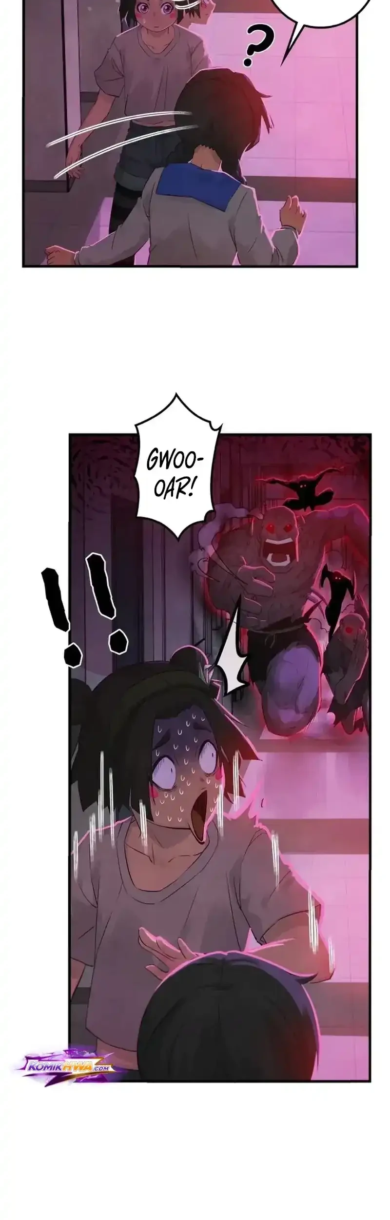The Strongest Monster Killer Dad in History Chapter 3 Gambar 19