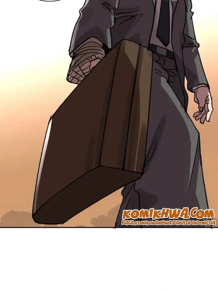 The Strongest Monster Killer Dad in History Chapter 4 Gambar 20