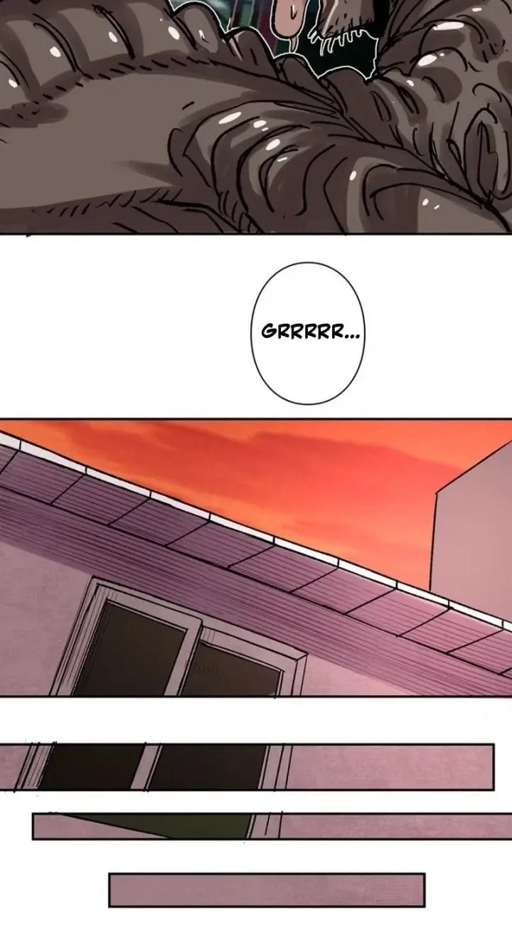 The Strongest Monster Killer Dad in History Chapter 4 Gambar 23