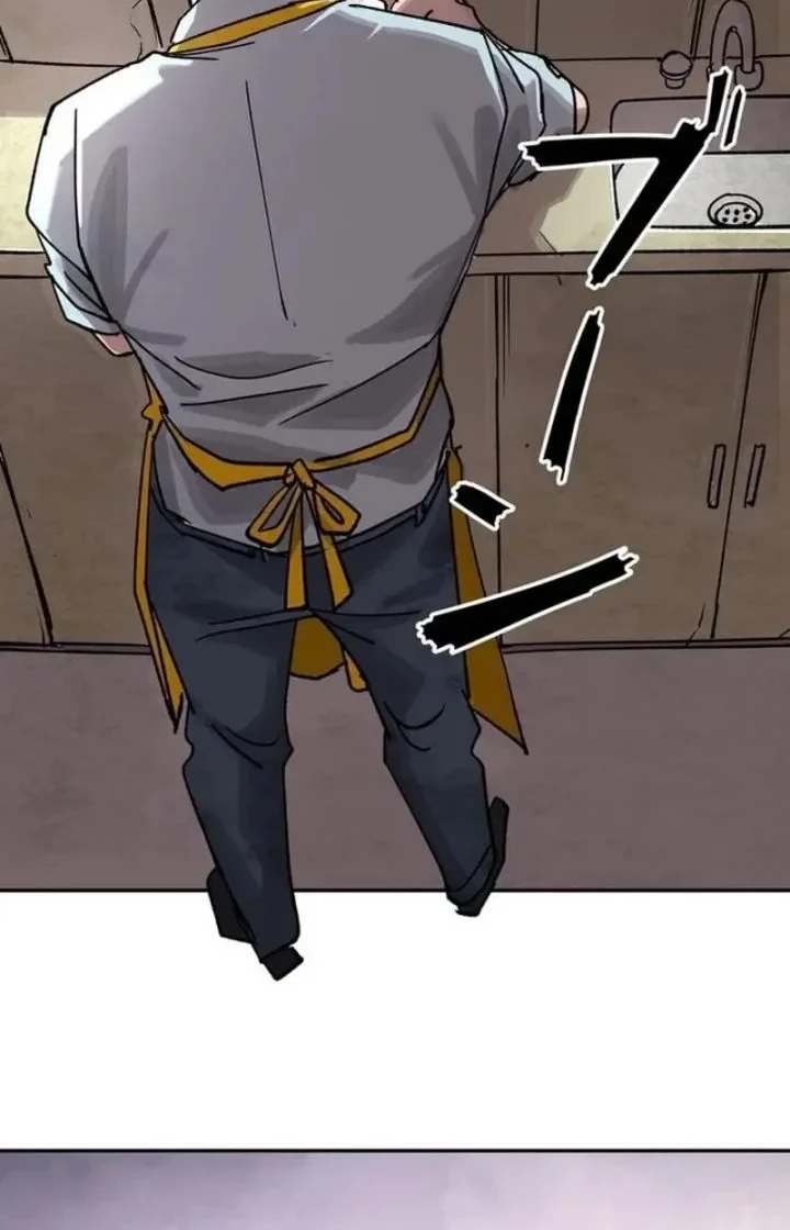 The Strongest Monster Killer Dad in History Chapter 5 Gambar 12