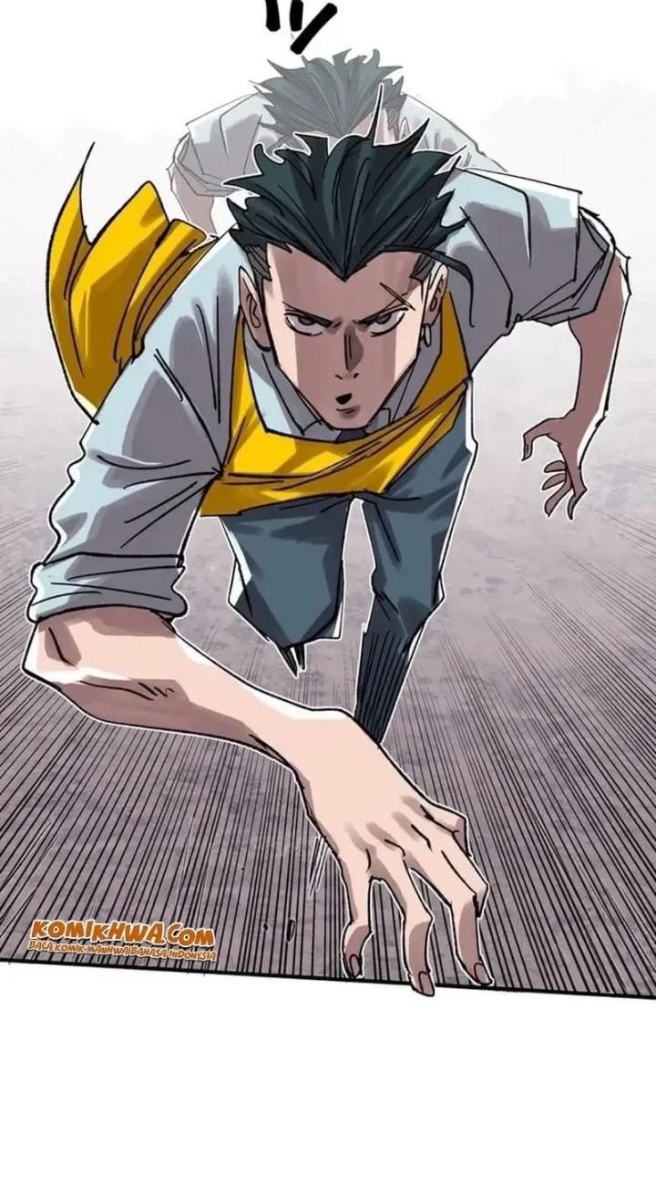The Strongest Monster Killer Dad in History Chapter 5 Gambar 26