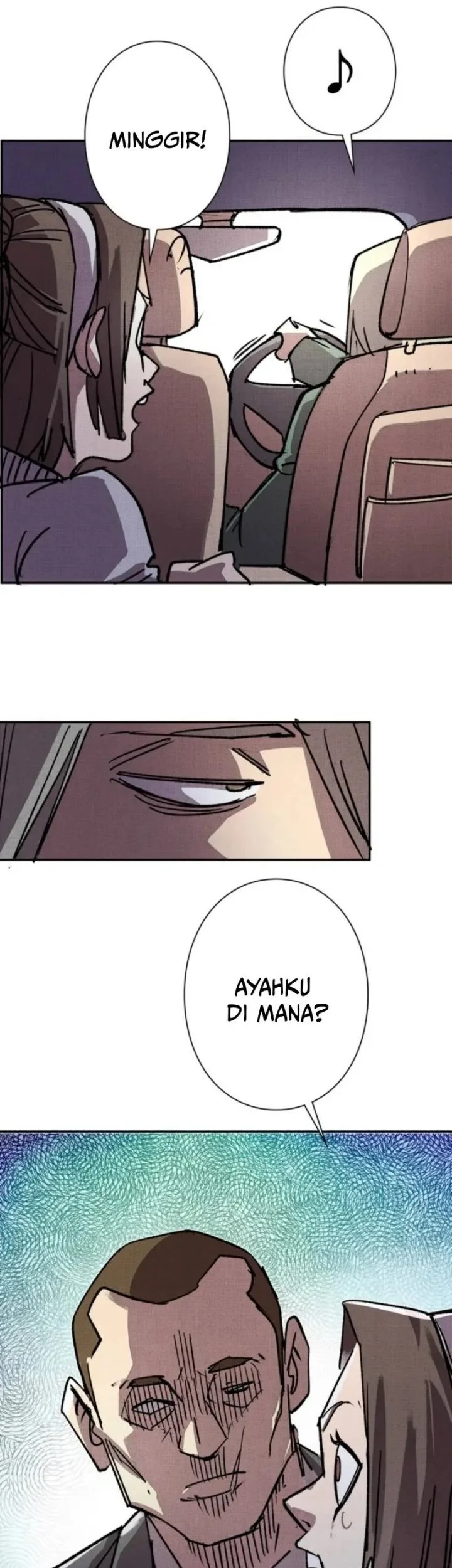 The Strongest Monster Killer Dad in History Chapter 6 Gambar 13