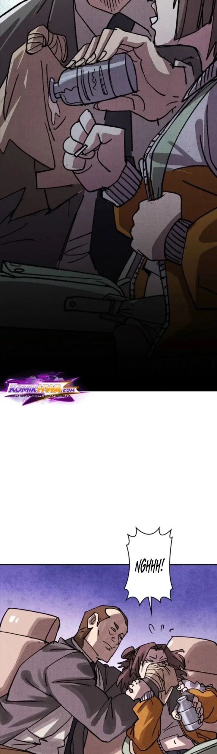 The Strongest Monster Killer Dad in History Chapter 6 Gambar 14