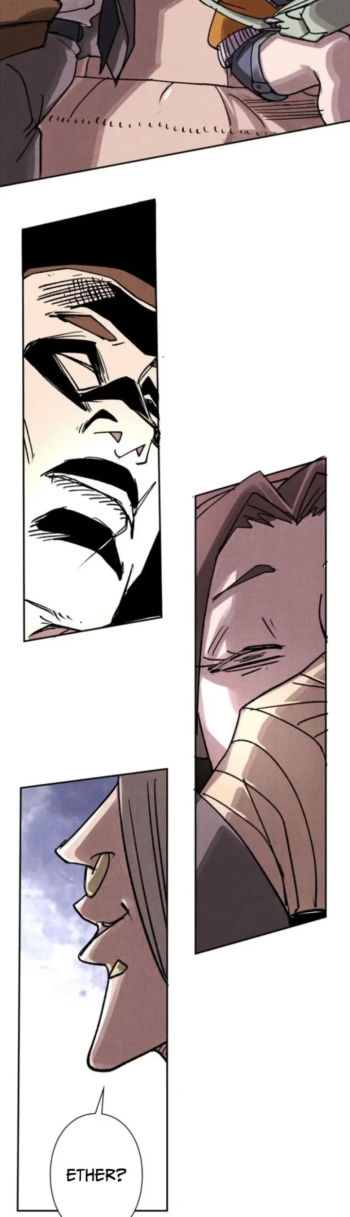 The Strongest Monster Killer Dad in History Chapter 6 Gambar 15