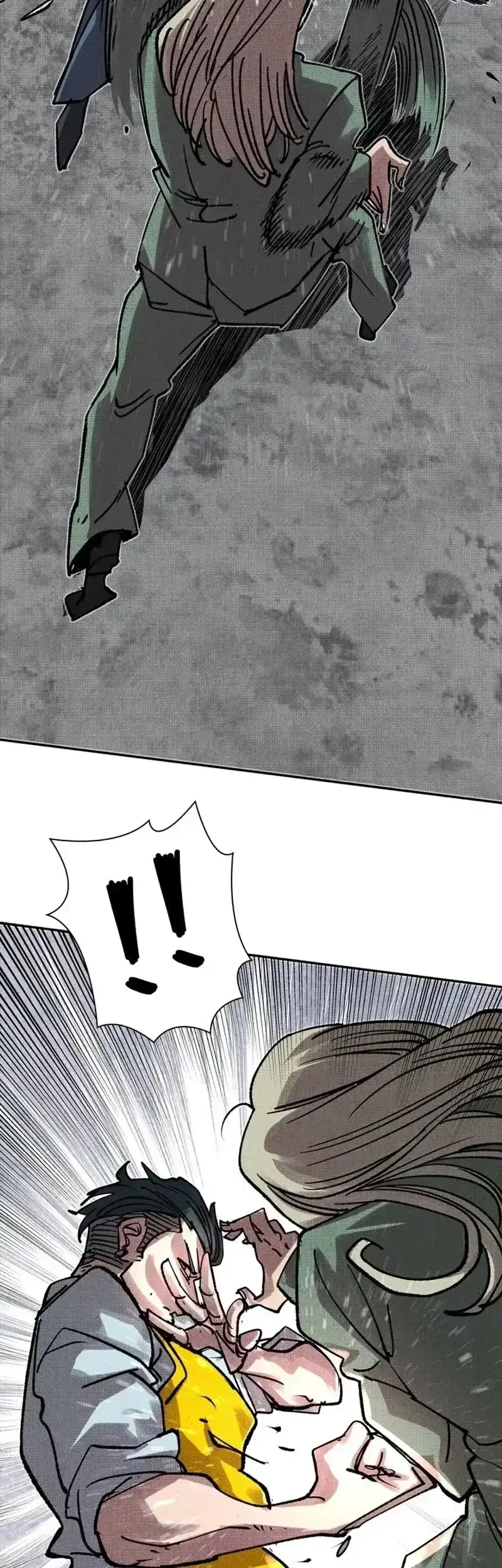 The Strongest Monster Killer Dad in History Chapter 7 Gambar 9