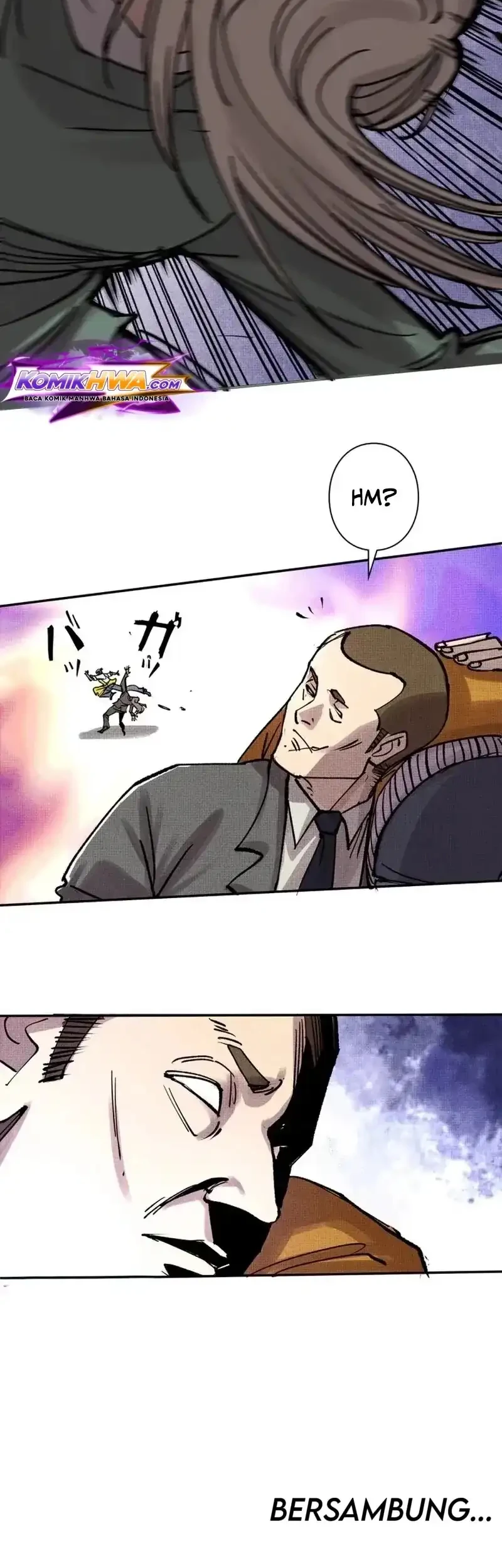 The Strongest Monster Killer Dad in History Chapter 7 Gambar 19
