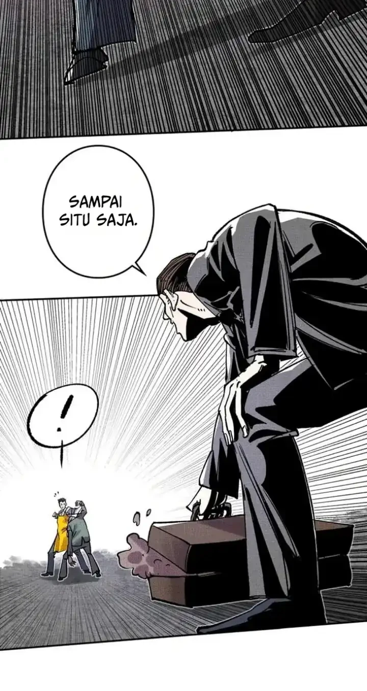 The Strongest Monster Killer Dad in History Chapter 8 Gambar 6