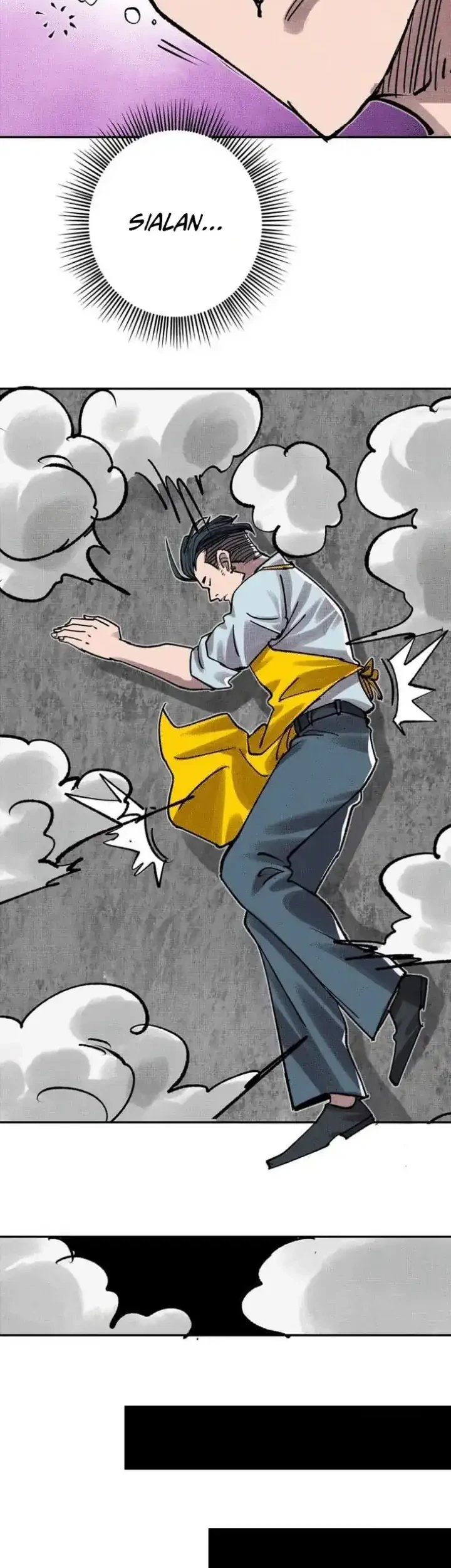 The Strongest Monster Killer Dad in History Chapter 8 Gambar 10