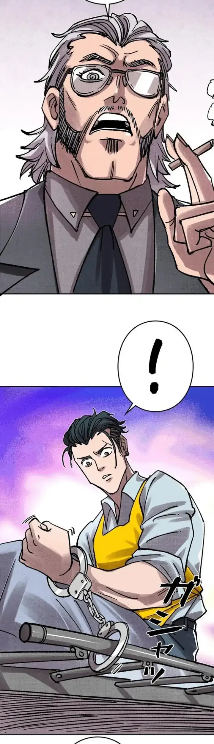 The Strongest Monster Killer Dad in History Chapter 8 Gambar 12