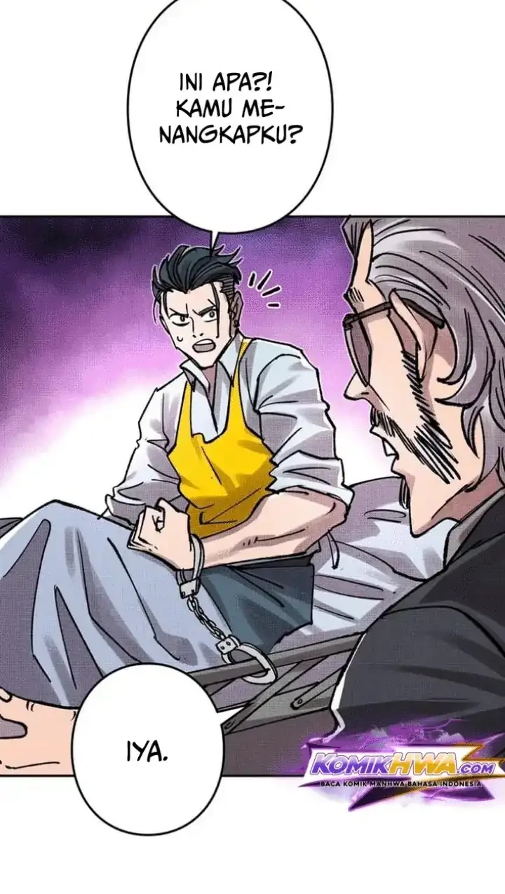 The Strongest Monster Killer Dad in History Chapter 8 Gambar 13